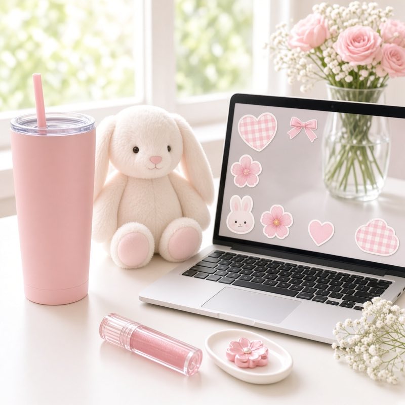 Góc làm việc online